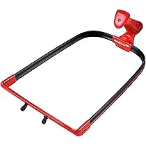 The Helping Hand Company Streetmaster Pro - Pince à Litière Robuste - 85 Cm - Pour Adultes - Multi-Usage - Avec Tête Rotative - Prise En Main Facile Et Légère - Pour Déchets