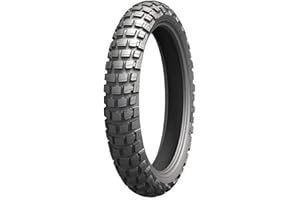 MICHELIN 120/70 R19 TL/TT 60R ANAKEE WILD M/C (F)