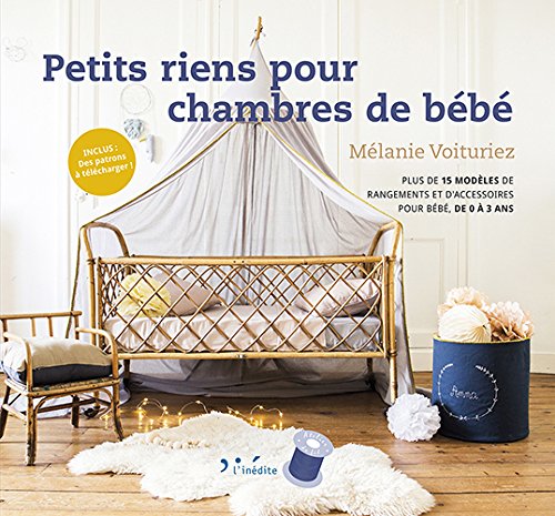 Petits riens pour chambres de bébé