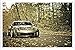 Produktbild Metall Poster Blechschilderplatte Blechschild Plakat Nissan 350Z 3 Retro Weinlese Kunstdrucke by hamgaacaan (20x30cm)