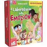Il laboratorio delle emozioni: un gioco di società per allenare l