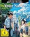Your Name. - Gestern, heute und für immer - Limited Edition - Steelbook  (4K Ultra HD) (+ Blu-ray 2D)