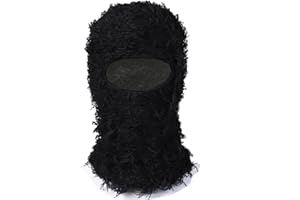 MAKACTUA Cagoule Moto Homme Femme Tour de Cou Cache-Cou,Masque Cagoule Velo Hiver Balaclava Masque de Ski Balaclava Cagoule Tour de Cou Coupe-Vent Camping Randonnée Universelle