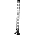 Reflector Radar Para Motora | Tienda Nautica Mundo Marino