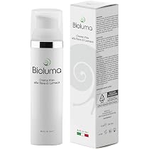 Aspersina Bava Pure Gesichtsserum – 97% Reiner Schneckenschleim, Hautberuhigend & Regenerierend