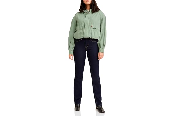 Levi's dam Jeans 314 Shaping Straight