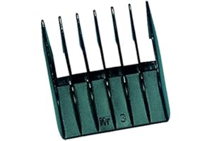 Moser 1230-7510#3/9 mm grzebień do Rex, Rex Adj., Fox, 1400, Arco