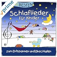 Die 30 besten Schlaflieder für Kinder