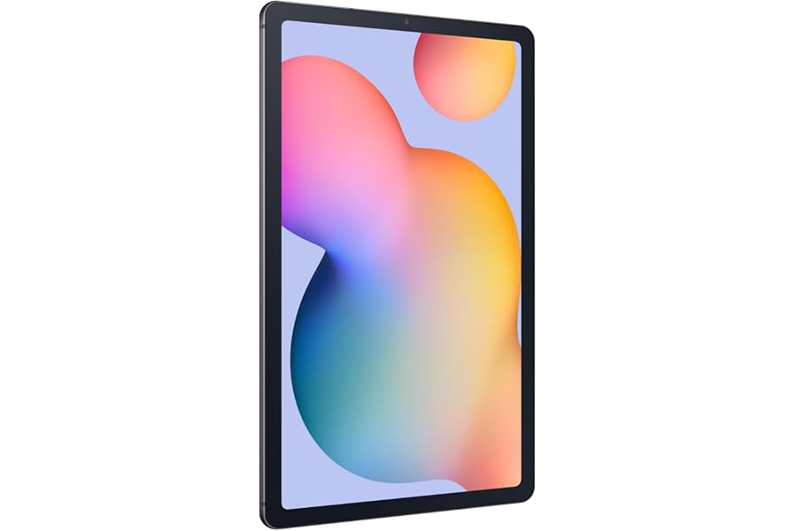 Samsung Galaxy Tab S6 Lite LTE Enterprise Edition, inklusive Stift, 10,4 Zoll Android Tablet, 128 GB