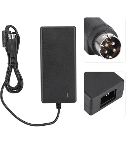 Ac-Dc 12V 1A 1200Ma/1.4A Kapcsoló Tápegység Modul Áramköri Kártya Dc - Foto 9