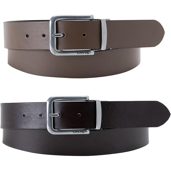 Levi's Calzini Unisex 2 Paia Taglio Regolare: Logo Diagonale, Cotone Morbido