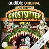 Ghostsitter: Die komplette 1. Staffel by 