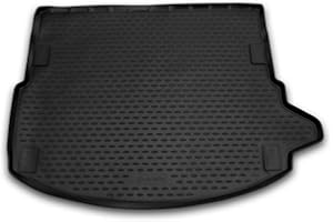 Element Tapis de Coffre pour Land Rover Discovery Sport 2014- | 5 Places | SUV, Antidérapant