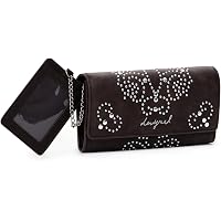 Desigual zaino modello Bols bright rock tribeca colore nero articolo 19WAKA22 2000