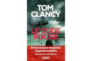 Le Code Rouge - Après Octobre Rouge, un nouveau compte à rebours est lancé ! Nouveauté 2025