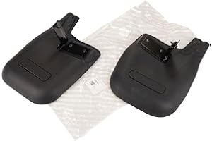 ‎AG AUTOMOTIVE Rear Mud Flap Set for Ducato 250/290 50901516