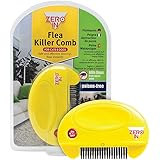 epilady flea zapper electric flea comb