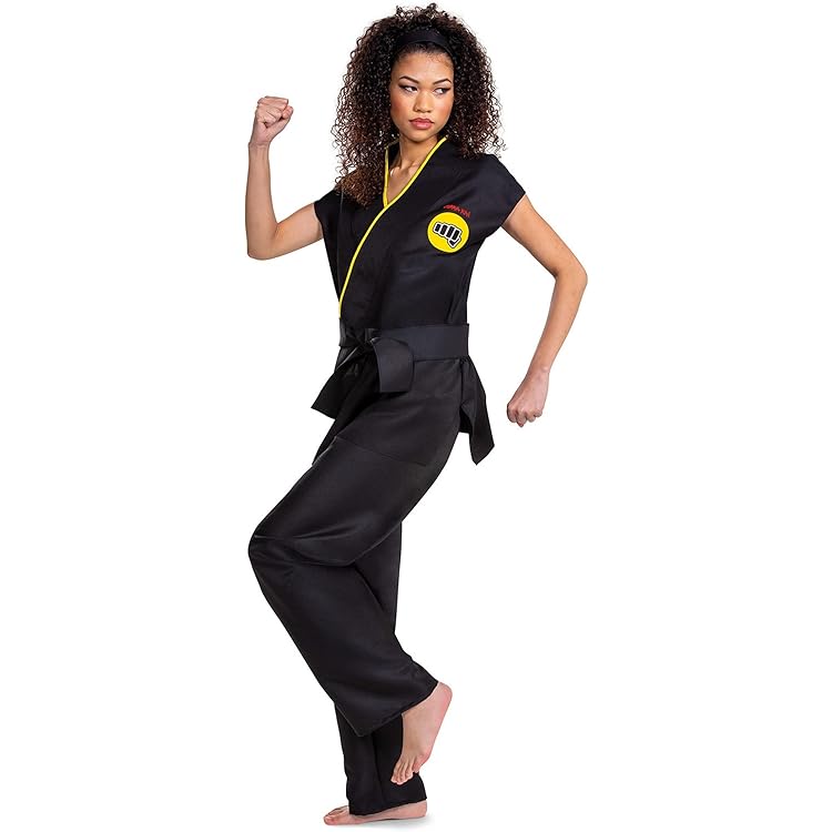 Disguise Miyagi-Do Erwachsenenkostüm Offizielles Cobra Kai Ab 34,99 € | Preisvergleich Bei