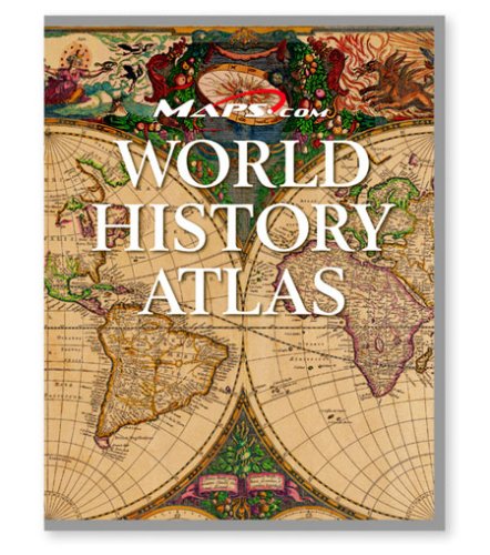 World History Atlas