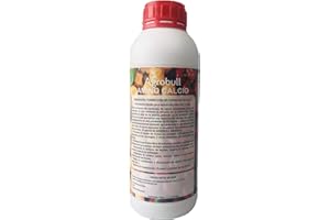 AGROBULL PRODUCTS FOR NATURE | AGROBULL AMINO CALCIO | CALCIO 1 L |