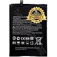 Original BN53 Battery for Redmi Note 9 pro Battery with 6 Month Warranty** (SEP028)