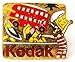 Produktbild Kodak - Pin 25 x 20 mm