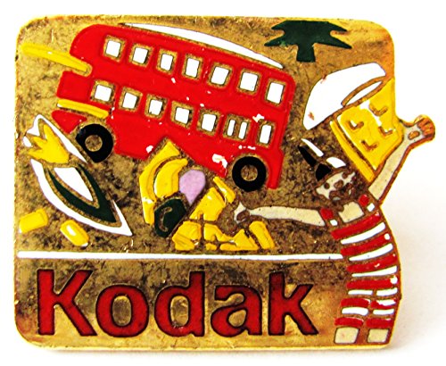 Preisvergleich Produktbild Kodak - Pin 25 x 20 mm