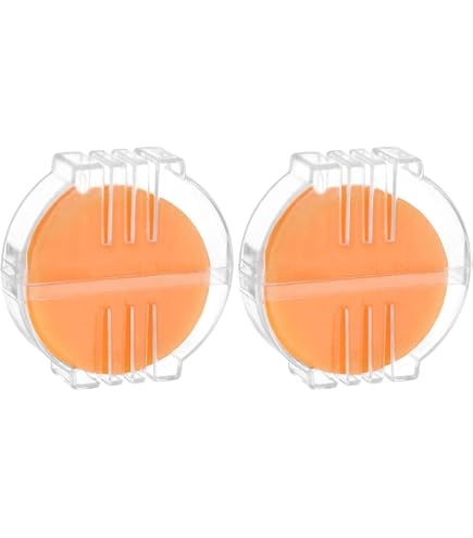 DOITOOL Lot De 8 Cires D'Abeille Pour Fils à Coudre - Renforce Couture, Broderie & Quilting