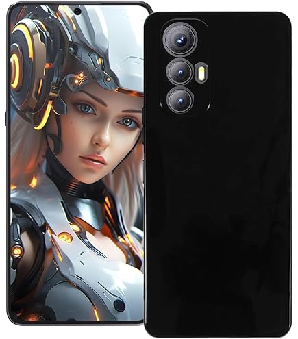 Coque Pour Cubot Max 5 (6.95") 5G [Antichoc]+ [2 Pièces]Verre Trempé