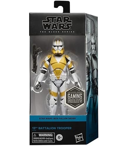 Star Wars Rysunek Akcji Jet Trooper 15Cm : Amazon.pl: Zabawki