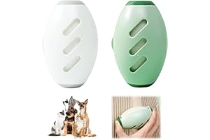 BDBFPAN 2 Stück Fusselrolle Wiederverwendbar, Reusable Lint Roller Tragbare Fusselrolle Effektives Reinigungsmittel Für Fleisch Und Haar Auf Kleidung, Möbeln Und Teppichen