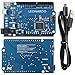 Produktbild XCSOURCE® Leonardo R3 Pro Micro ATmega32U4 Vorstands Arduino Compatible IDE + USB Kabel Cable TE169