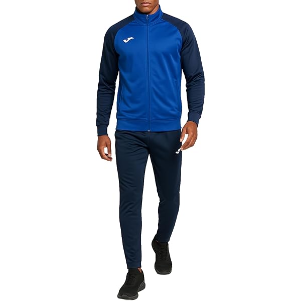 Veste Joma Menphis Homme – Zip, Capuche, Intérieur Doublé, Style Sport Décontracté