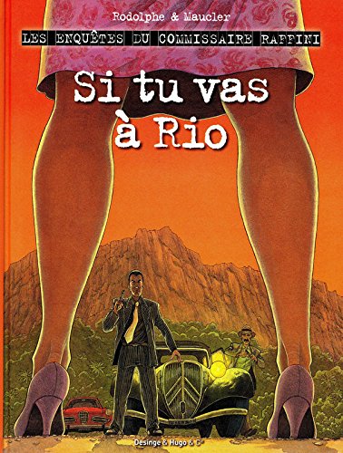 Si tu vas à Rio