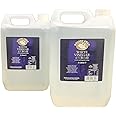 GOLDEN SWAN White Vinegar 5 Litres (Pack of 2)