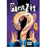 Parazit Cilt - 4