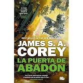 La puerta de Abad&oacute;n (The Expanse 3) (Ficci&oacute;n)