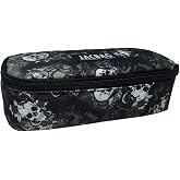 JACBAG OVAL KALEM KUTUSU XL (Kurukafa)