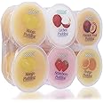 Cocon Nata Pudding Assorted 6 x 118g