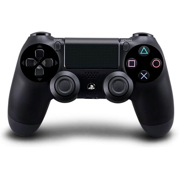 SIE Sony (CUH-ZCT2U) PlayStation 4 PS4 Dual shock Wireless / USB