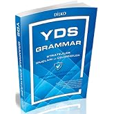 Dilko YDS Grammar Stratejiler İpu&ccedil;ları Ve &Ccedil;eldiriciler