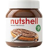 Nutshell Kakaolu Fındık Kreması,%13 Fındık İ&ccedil;erikli, 700g