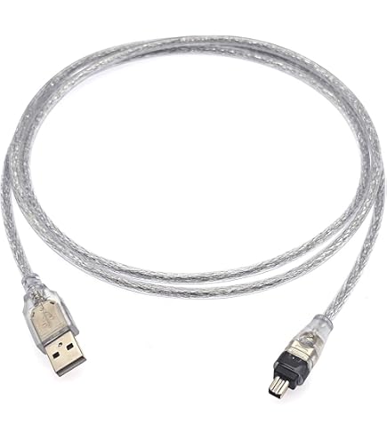 Adaptateur Thunderbolt Vers Ethernet La Brodée Câble Adaptateur Firewire Vers USB IEEE 1394 9 Broches Vers 9 Broches Firewire 800 Pour Caméra DV Caméscope 1,8 M Thunderbolt Firewire Adaptateur Thunderbolt Vers Ethernet La Brodée Câble Adaptateur Firewire Vers USB IEEE 1394 9 Broches Vers 9 Broches Firewire 800 Pour Caméra DV Caméscope 1,8 M Thunderbolt Firewire