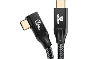 IDSONIX SMART INTERACTIVE Kabel USB-C na USB C 100 W, iDsonix 3.2 Gen 2 kabel USB-C - 4K 60 Hz wyjście wideo 20 Gb/s typ C Date Trandfer kabel do szybkiego ładowania do MacBooka Pro, iPada Pro, Samsung