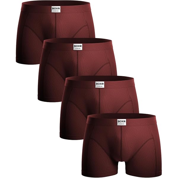 Chaussettes Bambou BOXR Homme/Femme | Anti-Transpiration - Confort Été/Hiver - Tailles 39-49