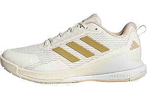 adidas Femme Novaflight 2 Indoor Shoes