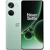 OnePlus Nord 3 5G (Misty Green, 8GB RAM, 128GB Storage)