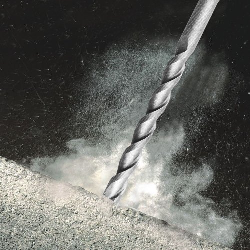 Matrix Bohrhammer im Koffer, 120200320 - 2