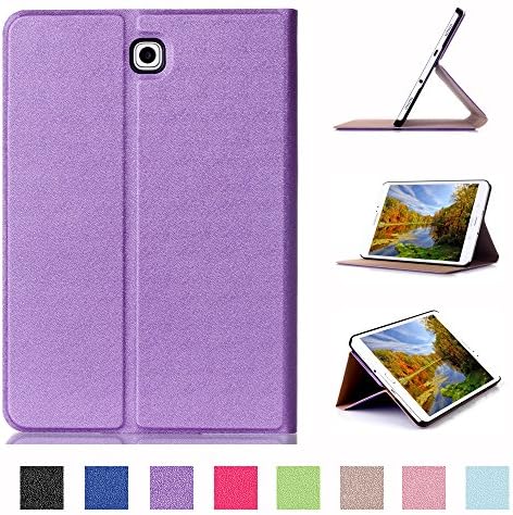 Tabcover Case for Samsung Galaxy TAB S2 8.0 T715 ,PU Leather Cover Auto Sleep/Wake for Samsung Galaxy TAB S2 8.0 T715 Tablet