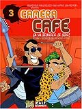 Caméra Café, Tome 3 : Ca va déchirer ce soir !